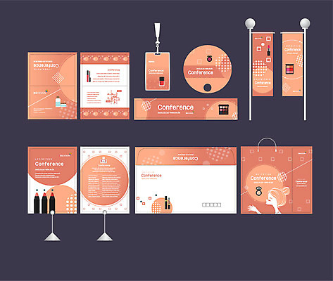 템플릿 배너템플릿 여자 패턴 한명 사람 이벤트 상반신 성인 세트 뷰티 쇼핑백 주황색 화장품 립스틱 현수막 마스카라 전단 홍보물 엽서 초대장 패키지 약도 아이섀도 사원증 기초화장품 박람회 손부채 스킨로션 소봉투 행사세트 행사템플릿 AI파일 1 배너 컬러 지도 무늬 가방 비즈니스 편지봉투 카드_감사 편지 파일형식 벡터