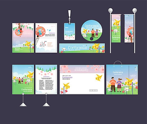 전신 템플릿 배너템플릿 여자 남자 어린이 패턴 사다리 사람 이벤트 초원 여러명 세트 컬러풀 쇼핑백 현수막 바람개비 전단 홍보물 엽서 초대장 패키지 무궁화 약도 한반도 사원증 박람회 손부채 통일 소봉투 행사세트 행사템플릿 AI파일 배너 꽃 컬러 다수 지도 무늬 가방 비즈니스 편지봉투 카드_감사 도구 편지 파일형식 벡터