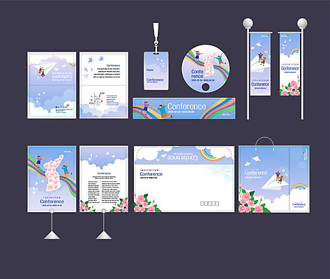 전신 구름 템플릿 배너템플릿 여자 남자 어린이 무지개 패턴 사람 이벤트 여러명 세트 컬러풀 쇼핑백 현수막 종이비행기 전단 홍보물 엽서 초대장 패키지 무궁화 약도 한반도 사원증 박람회 손부채 통일 소봉투 행사세트 행사템플릿 AI파일 자연요소 배너 꽃 컬러 다수 지도 무늬 가방 비즈니스 편지봉투 카드_감사 편지 종이접기 파일형식 벡터