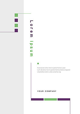 템플릿 표지 패턴 비즈니스 사람없음 연두색 사각형 보라색 스마트 프레젠테이션 문서템플릿 서식 문서 정사각형 제안서 직사각형 이미지템플릿 AI파일 도형 컬러 컨셉 무늬 초록색 파일형식 벡터