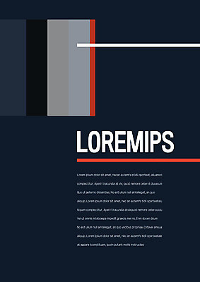 템플릿 표지 선 비즈니스 사람없음 사각형 면 남색 프레젠테이션 문서템플릿 서식 문서 제안서 겹침 이미지템플릿 AI파일 도형 컬러 파일형식 벡터