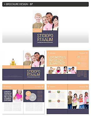 서양인 외국인 템플릿 여자 교육 남자 ZIP 어린이 흑인 미소 사람 팜플렛 여러명 상반신 책 확성기 하트 가리킴 다인종 어린이만 인디자인 INDD 이미지템플릿 모양 다수 표정 인종 손짓 파일형식