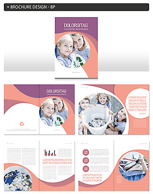 서양인 외국인 템플릿 여자 교육 남자 ZIP 어린이 돈 들기 사람 팜플렛 여러명 상반신 자연보호 그린캠페인 동전 재활용 쓰레기통 쓰레기 분리수거 넣기 인디자인 INDD 이미지템플릿 캠페인 다수 모션 자연 인종 재산 보호 친환경 파일형식