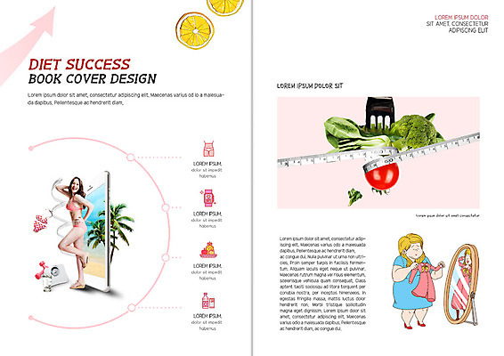 전신 PSD 템플릿 표지디자인 북디자인 출판디자인 옷 여자 수영복 내지 리플렛 포즈 다이어트 토마토 채소 북커버 성공 줄자 사람 팜플렛 20대 성인 두명 스마트폰 비키니 건강관리 거울 한국인 레몬 비만 성인여자만 이미지템플릿 컨셉 과일 자 건강 관리 동양인 청년 핸드폰 스마트기기 몸매 여자만 성인만 파일형식