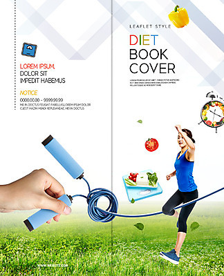 전신 PSD 템플릿 표지디자인 북디자인 손 출판디자인 여자 표지 리플렛 다이어트 2단접지 북커버 파프리카 한명 사람 팜플렛 초원 20대 성인 신체부위 운동 건강관리 한국인 자명종 잡기 체중계 줄넘기 저칼로리식단 성인여자한명만 이미지템플릿 1 시계 채소 모션 건강 관리 동양인 청년 알람 식단 저칼로리 여자한명만 성인여자만 파일형식