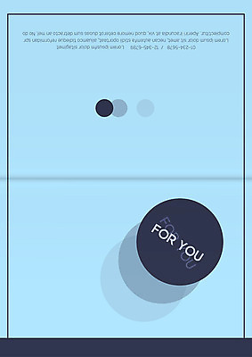 템플릿 하늘색 카드템플릿 졸업 그림자 사람없음 축하 인사 원형 생일 축하카드 겹침 생일카드 이미지템플릿 AI파일 카드프레임 도형 교육 기념일 컨셉 카드_감사 프레임 파란색 예절 파일형식 벡터