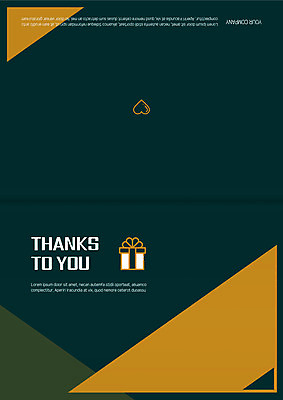 템플릿 카드템플릿 선물 사람없음 선물상자 하트 감사카드 삼각형 감사 이미지템플릿 AI파일 카드프레임 모양 도형 감정 카드_감사 프레임 상자 파일형식 벡터