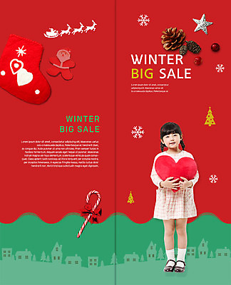 전신 PSD 템플릿 표지디자인 북디자인 출판디자인 여자 표지 어린이 리플렛 겨울 2단접지 북커버 한명 서기 미소 들기 사람 팜플렛 빨간색 쇼핑 한국인 하트쿠션 솔방울 크리스마스양말 빅세일 산타인형 크리스마스지팡이 소녀한명만 이미지템플릿 1 계절 인형 컬러 쿠션 크리스마스장식 모션 지팡이 양말 표정 동양인 세일 하트 여자한명만 소녀만 파일형식