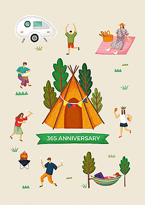 전신 PSD 나무 식물 모자 여자 기념일 남자 행복 어린이 악기 빵 일러스트 자연 휴식 텐트 사람 여러명 성인 바구니 캠핑 춤 편안함 모닥불 즐거움 돗자리 힐링 해먹 캠핑카 그린데이 마시멜로우 국내일러스트 잡화 감정 음악 음식 다수 컨셉 데이이벤트 자동차 불 레저 문화예술 디저트 캠핑도구 이벤트 침대 감각 생태계 파일형식