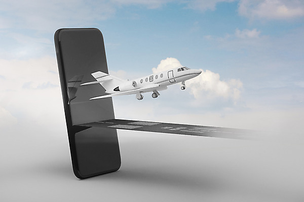 PSD 구름 편집이미지 여행 비즈니스 하늘 모바일 비행기 정보기술 사람없음 스마트폰 3D 구매 항공권 스마트 디지털합성 결제 모바일쇼핑 예약 티켓팅 목업 핀테크 편집3D 자연요소 컨셉 항공교통 대중교통 기술 금융 핸드폰 스마트기기 쇼핑 티켓 온라인쇼핑 파일형식