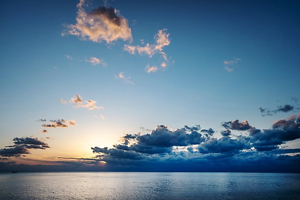 포토 JPG 주간 구름 바다 자연 하늘 풍경 사람없음 야외 노을 울릉도 국내포토 자연요소 섬 경상북도 생태계 파일형식