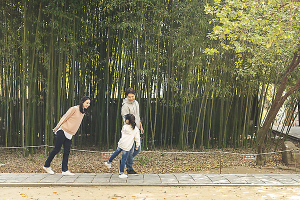 포토 JPG 주간 전신 전통 여자 남자 행복 문화 여유 어린이 40대 여행 가족 가족여행 한국 사랑 미소 사람 동양인 성인 야외 옆모습 세명 30대 마주보기 걷기 손잡기 한국인 가을 체험 뒤돌아보기 역사 전라북도 대나무 설레임 가을여행 국내여행 전주 경기전 전주한옥마을 국내포토 자연요소 나무 계절 감정 아시아 뷰포인트 중년 컨셉 관계 모션 표정 인종 장년 전라도 한옥마을 파일형식 가을_계절