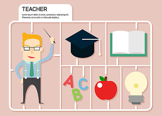 전신 직업 알파벳 교육 남자 일러스트 학사모 전구 아이디어 한명 사람 성인 책 교사 사과 장래희망 성인남자한명만 국내일러스트 AI파일 모자_잡화 1 영어 컨셉 과일 졸업 남자한명만 성인남자만 파일형식 벡터
