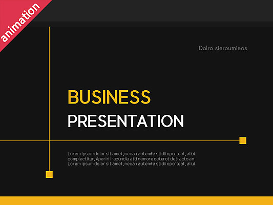서양인 외국인 템플릿 남자 비즈니스 그래프 한명 사람 상반신 20대 성인 세트 노란색 검은색 작업 직장인 비즈니스맨 PPT 프레젠테이션 문서템플릿 성인남자한명만 애니형PPT 8P 이미지템플릿 직업 1 컬러 인종 청년 남자한명만 성인남자만 파일형식