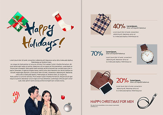 PSD 템플릿 표지디자인 북디자인 커플 출판디자인 여자 남자 내지 리플렛 와이셔츠 크리스마스 북커버 서류가방 선물 사람 팜플렛 상반신 20대 성인 두명 선물상자 공휴일 태블릿 세일 한국인 벨트 귓속말 손목시계 크리스마스양말 할인혜택 성인만 오너먼트 이미지템플릿 잡화 기념일 시계 셔츠 크리스마스장식 가방 장신구 관계 양말 동양인 청년 전자제품 스마트기기 상자 파일형식 혜택