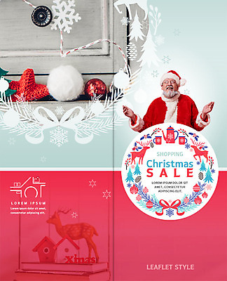 PSD 서양인 외국인 템플릿 표지디자인 북디자인 출판디자인 표지 남자 행복 리플렛 중년 50대 크리스마스 겨울 2단접지 북커버 한명 미소 사람 손짓 팜플렛 상반신 빨간색 쇼핑 산타클로스 세일 루돌프 중년남자한명만 오너먼트 이미지템플릿 1 계절 기념일 감정 컬러 크리스마스장식 모션 사슴 표정 인종 성인 남자한명만 중년남자만 파일형식