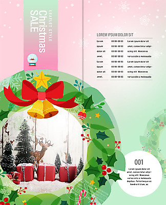 PSD 템플릿 표지디자인 북디자인 출판디자인 내지 리플렛 크리스마스 겨울 2단접지 북커버 사슴 선물 팜플렛 사람없음 선물상자 쇼핑 크리스마스트리 세일 눈송이 크리스마스종 크리스마스리스 이미지템플릿 계절 기념일 포유류 눈_날씨 상자 화환 종 파일형식
