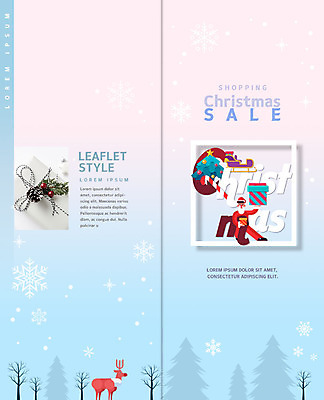 전신 PSD 템플릿 표지디자인 북디자인 출판디자인 표지 노년 남자 행복 리플렛 분홍색 하늘색 크리스마스 겨울 2단접지 북커버 포장 사슴 선물 한명 사람 팜플렛 파란색 선물상자 쇼핑 크리스마스트리 산타클로스 세일 루돌프 눈 눈송이 썰매 솔방울 노인남자한명만 이미지템플릿 자연요소 1 계절 기념일 감정 컬러 포유류 날씨 눈_날씨 성인 상자 남자한명만 노인남자만 파일형식
