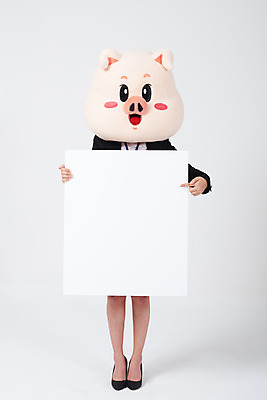 포토 JPG 스튜디오촬영 전신 배너 여자 비즈니스 사각프레임 실내 한명 서기 들기 사람 정장 20대 성인 앞모습 한국인 가리킴 돼지띠 돼지 비즈니스우먼 알림 흰배경 돼지캐릭터 사원증 동물탈 인형탈 성인여자한명만 기해년 국내포토 1 옷 뷰포인트 동물캐릭터 백그라운드 포유류 모션 프레임 동양인 손짓 청년 내부 사각형 흰색 십이지신 직장인 탈 여자한명만 성인여자만 파일형식 2019년