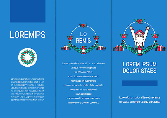 템플릿 표지디자인 북디자인 출판디자인 표지 노년 남자 리플렛 크리스마스 북커버 3단접지 선물 한명 사람 팜플렛 상반신 파란색 선물상자 크리스마스트리 산타클로스 만세 노인남자한명만 크리스마스리스 이미지템플릿 AI파일 1 기념일 컬러 모션 성인 상자 화환 남자한명만 노인남자만 파일형식 벡터