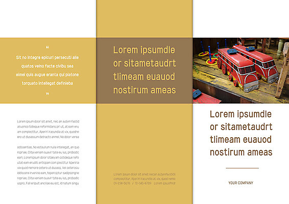 템플릿 표지디자인 북디자인 출판디자인 표지 리플렛 북커버 3단접지 탁자 팜플렛 사람없음 장난감 갈색 노란색 고리 기차모형 이미지템플릿 AI파일 컬러 가구 모형 파일형식 벡터