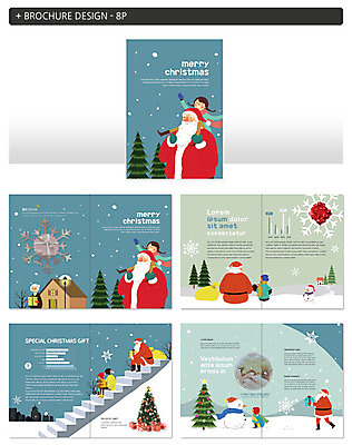 전신 템플릿 여자 노년 남자 ZIP 어린이 크리스마스 겨울 눈사람 주택 선물 사람 앉기 팜플렛 여러명 상반신 파란색 크리스마스트리 산타클로스 계단 눈송이 목말 즐거움 눈내림 인디자인 INDD 이미지템플릿 계절 기념일 감정 컬러 다수 모션 눈_날씨 성인 건물 파일형식