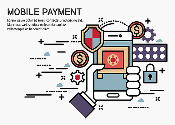 일러스트 비즈니스 자물쇠 사람없음 스마트폰 달러 동전 잡기 플랫 암호 스마트 톱니바퀴 보안 금고 손모양 방패 핀테크 국내일러스트 AI파일 모양 컨셉 돈 모션 모바일 안전 금융 핸드폰 스마트기기 파일형식 벡터 손_신체부위