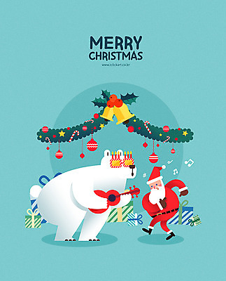 전신 캐릭터 노년 남자 행복 음악 동물캐릭터 크리스마스장식 크리스마스 겨울 연주 일러스트 선물 한명 사람 장식 선물상자 선글라스 산타클로스 파티 기타 춤 즐거움 북극곰 민트색 크리스마스종 노인남자한명만 국내일러스트 일러캐릭터 AI파일 동물 1 계절 기념일 감정 안경 컬러 곰 현악기 문화예술 이벤트 성인 상자 종 남자한명만 노인남자만 파일형식 벡터