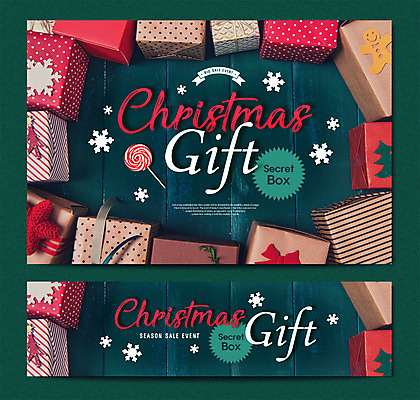 PSD 편집이미지 리본 크리스마스 겨울 사탕 선물 이벤트 사람없음 장식 초록색 선물상자 라벨 세일 눈송이 홀리데이 프로모션 이미지편집 계절 기념일 컬러 휴가 디저트 프레임 눈_날씨 상자 파일형식