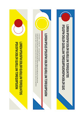 템플릿 배너 배너템플릿 세로배너 사각프레임 이벤트 사람없음 빨간색 파란색 노란색 현수막 원형 삼각형 계획 배너세트 AI파일 도형 컬러 컨셉 프레임 세로 세트 사각형 파일형식 벡터