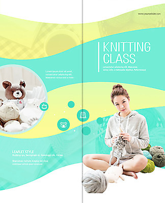 전신 PSD 템플릿 표지디자인 북디자인 응시 출판디자인 여자 표지 리플렛 2단접지 한명 사람 앉기 팜플렛 20대 성인 곰인형 한국인 뜨개질 털실 대바늘 성인여자한명만 이미지템플릿 1 시선 인형 모션 동양인 청년 취미 실 여자한명만 성인여자만 파일형식