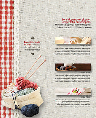 PSD 템플릿 표지디자인 북디자인 출판디자인 내지 리플렛 2단접지 팜플렛 신체부위 바구니 양손 직물 뜨개질 털실 털장갑 대바늘 이미지템플릿 손 장갑 사람 취미 실 파일형식