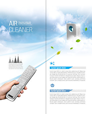 PSD 구름 템플릿 표지디자인 북디자인 손 출판디자인 내지 리플렛 2단접지 하늘 바람 나뭇잎 팜플렛 신체부위 리모컨 공기청정기 이미지템플릿 자연요소 잎 날씨 사람 가전제품 파일형식