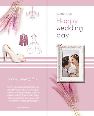 PSD 템플릿 표지디자인 북디자인 부부 커플 출판디자인 여자 표지 남자 구두 리플렛 부케 웨딩드레스 액자 결혼 2단접지 결혼식 키스 갈대 미소 사람 팜플렛 상반신 20대 성인 두명 한국인 예복 이미지템플릿 식물 드레스 옷 꽃다발 신발 관계 표정 동양인 이벤트 청년 애정표현 파일형식