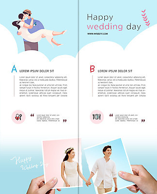 전신 PSD 템플릿 표지디자인 북디자인 부부 커플 응시 출판디자인 여자 남자 내지 리플렛 결혼 2단접지 안기 키스 미소 사람 팜플렛 여러명 상반신 성인 신체부위 30대 손잡기 한국인 양손 이미지템플릿 손 시선 다수 관계 모션 표정 동양인 이벤트 장년 애정표현 파일형식