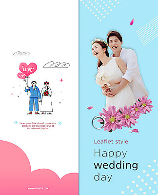 전신 PSD 템플릿 표지디자인 북디자인 부부 커플 출판디자인 여자 표지 남자 꽃 행복 리플렛 부케 웨딩드레스 결혼 2단접지 결혼식 사랑 웃음 사람 팜플렛 여러명 상반신 성인 30대 한국인 하트 즐거움 결혼반지 풍선 백허그 예복 이미지템플릿 모양 식물 드레스 옷 감정 꽃다발 다수 관계 포옹 표정 동양인 이벤트 장년 반지 파일형식