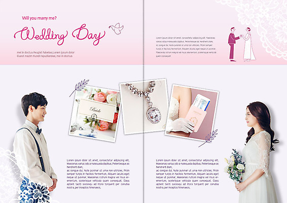 PSD 템플릿 표지디자인 북디자인 손 부부 출판디자인 여자 남자 내지 리플렛 부케 웨딩드레스 결혼 북커버 목걸이 미소 사람 팜플렛 상반신 20대 성인 두명 신체부위 마주보기 한국인 예물 청첩장 예복 이미지템플릿 커플 드레스 옷 꽃다발 장신구 모션 카드_감사 표정 동양인 이벤트 청년 파일형식