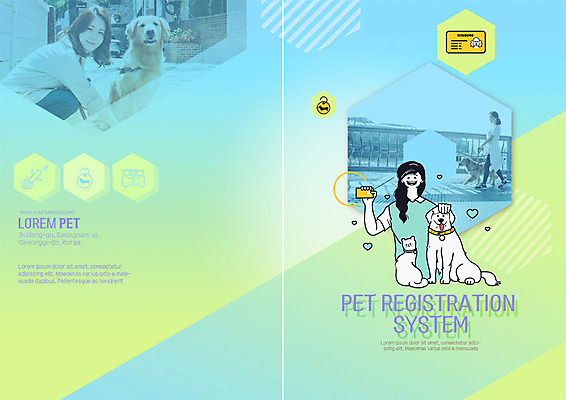 전신 PSD 템플릿 표지디자인 북디자인 응시 출판디자인 여자 표지 반려견 리플렛 북커버 미소 사람 팜플렛 상반신 20대 성인 세명 반려동물 산책 한국인 골든리트리버 강아지 반려 애완동물등록제 성인여자만 이미지템플릿 동물 시선 휴식 표정 동양인 청년 개 리트리버 제도 여자만 성인만 파일형식