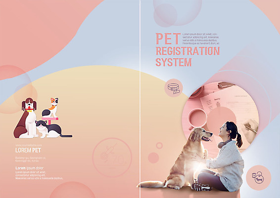 전신 PSD 템플릿 표지디자인 북디자인 출판디자인 여자 표지 행복 반려견 리플렛 북커버 여러마리 한명 미소 사람 앉기 팜플렛 20대 성인 반려동물 펜 마주보기 고양이 한국인 기록 골든리트리버 강아지 문서 반려 애완동물등록제 성인여자한명만 이미지템플릿 동물 1 감정 다수 포유류 모션 표정 동양인 청년 필기구 개 리트리버 제도 여자한명만 성인여자만 파일형식