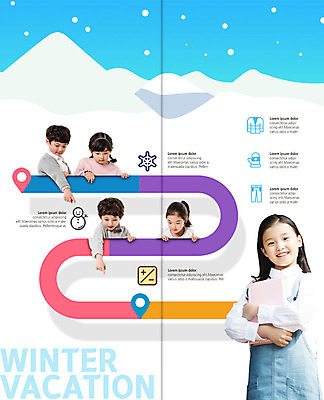 PSD 템플릿 표지디자인 북디자인 응시 출판디자인 여자 남자 내지 어린이 리플렛 겨울 2단접지 눈사람 미소 들기 사람 팜플렛 여러명 상반신 책 한국인 눈 가리킴 눈송이 겨울산 겨울방학 눈내림 어린이만 이미지템플릿 자연요소 시선 계절 다수 모션 날씨 방학 산 눈_날씨 표정 동양인 손짓 파일형식