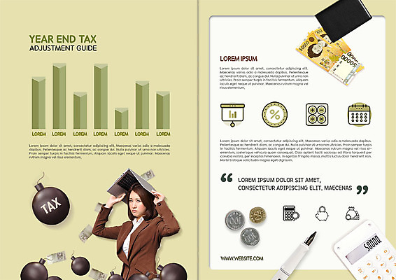 PSD 템플릿 표지디자인 북디자인 출판디자인 여자 내지 리플렛 지폐 돈 북커버 그래프 한명 사람 팜플렛 상반신 20대 성인 노트북 펜 한국인 계산기 직장인 절약 지갑 폭탄 세금 울상 성인여자한명만 연말정산 이미지템플릿 직업 1 컨셉 문구용품 동양인 청년 경제 전자제품 필기구 장비 재산 폭발물 여자한명만 성인여자만 파일형식