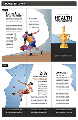 전신 템플릿 표지디자인 여자 표지 남자 ZIP 내지 리플렛 스포츠 3단접지 실내 건강 사람 팜플렛 성인 두명 운동 우승 볼링핀 볼링 익스트림스포츠 트로피 암벽 암벽등반 클라이밍 성인만 인디자인 INDD 이미지템플릿 내부 구기 등산 등반 최고 볼링용품 상_우승 파일형식