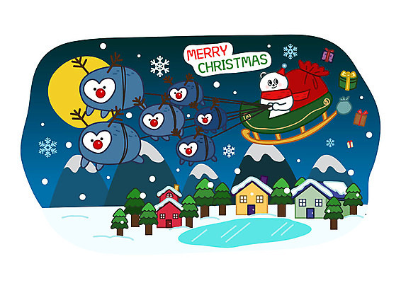 나무 캐릭터 동물캐릭터 크리스마스 겨울 일러스트 하늘 주택 따뜻함 선물 사람없음 강 마을 얼음 루돌프 달 눈 물개 보따리 펭귄 북극곰 썰매 국내일러스트 일러캐릭터 AI파일 자연요소 식물 동물 계절 기념일 곰 포유류 조류 날씨 사슴 건물 바다동물 파일형식 벡터