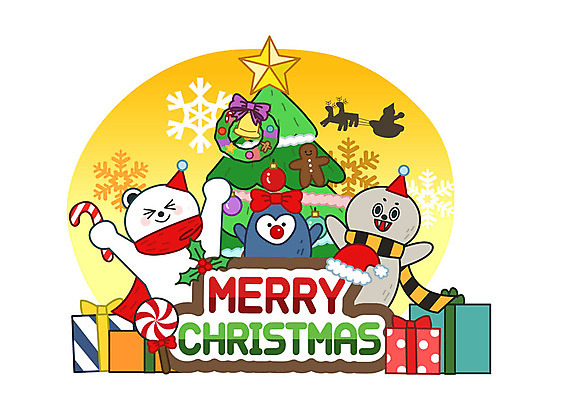 캐릭터 동물캐릭터 크리스마스 겨울 일러스트 산타모자 따뜻함 사탕 선물 사람없음 장식 선물상자 크리스마스트리 눈송이 물개 즐거움 펭귄 북극곰 진저맨 크리스마스지팡이 크리스마스리스 국내일러스트 일러캐릭터 AI파일 동물 모자_잡화 계절 기념일 감정 곰 포유류 조류 지팡이 디저트 눈_날씨 상자 바다동물 화환 진저쿠키 파일형식 벡터