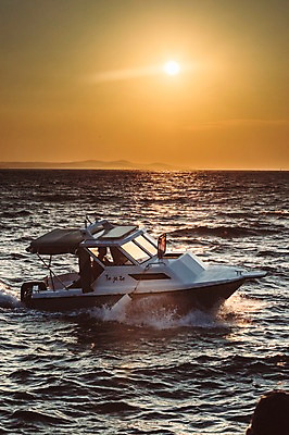 포토 JPG 주간 해외풍경 바다 여행 유럽풍경 풍경 사람없음 야외 노을 보트 휴양지 크로아티아 자다르 국내포토 자연요소 해외 유럽 배_교통 장소 파일형식