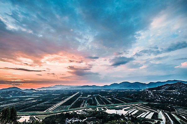 포토 JPG 주간 구름 해외풍경 여행 유럽풍경 자연 하늘 풍경 사람없음 야외 노을 크로아티아 국내포토 자연요소 해외 유럽 생태계 파일형식