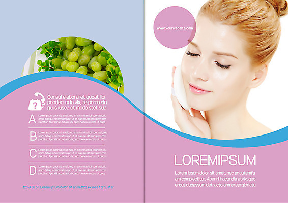 서양인 외국인 템플릿 표지디자인 북디자인 출판디자인 여자 표지 리플렛 분홍색 북커버 포도 한명 미소 사람 팜플렛 상반신 20대 성인 화장 뷰티 눈감음 화장품 피부관리 청포도 성인여자한명만 이미지템플릿 AI파일 1 컬러 과일 모션 표정 인종 청년 여자한명만 성인여자만 파일형식 벡터