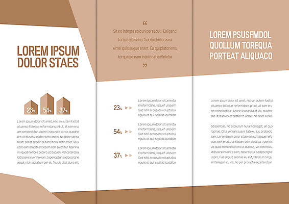 템플릿 표지디자인 북디자인 출판디자인 내지 리플렛 북커버 3단접지 그래프 미술 팜플렛 사람없음 갈색 미술교육 이미지템플릿 AI파일 교육 컬러 문화예술 파일형식 벡터