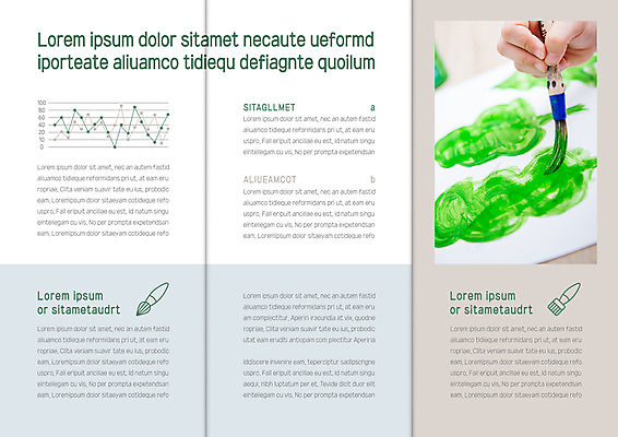 템플릿 표지디자인 북디자인 손 출판디자인 교육 내지 리플렛 북커버 3단접지 그래프 미술 팜플렛 신체부위 잡기 붓 색칠 캔버스 미술교육 이미지템플릿 AI파일 모션 문화예술 사람 파일형식 벡터