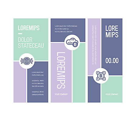 템플릿 배너 배너템플릿 세로배너 사람없음 금융 사각형 현수막 레이아웃 배너세트 엑스배너 가상화폐 AI파일 도형 돈 세로 경제 세트 파일형식 벡터
